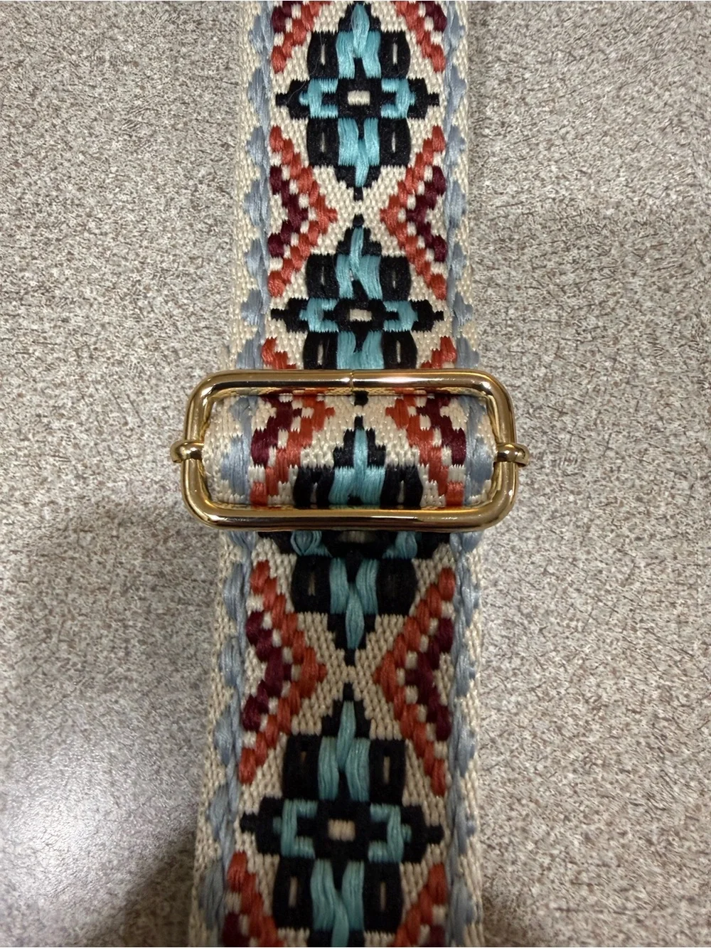 N/A durable woven